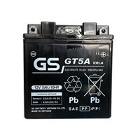 Ắc quy GS GT5A (12V - 5Ah)
