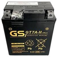 Ắc quy GS GT7A-H (12V - 7Ah)