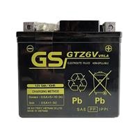 Ắc quy GS GTZ6V (12V - 5Ah)
