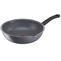 Chảo chiên sâu lòng Tefal Cook Healthy G1348695 - 28cm