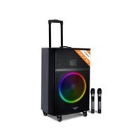 Loa Bluetooth Karaoke Soundmax M33