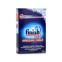 Muối rửa bát làm sạch Finish