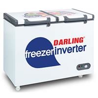 Tủ đông 1 ngăn Inverter Darling DMF-4799AXI-1 - 450 lít