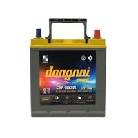 Ắc quy khô ô tô Đồng Nai CMF 40B20L (12V - 35Ah)