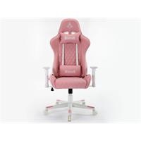 Ghế game Warrior Raider Series WGC206 - White/Pink