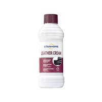 Kem dưỡng và làm sạch đồ da 2 trong 1 Leather Cream Stanhome 250ml