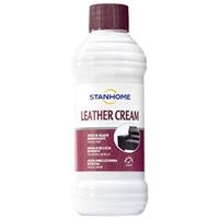 Kem dưỡng và làm sạch đồ da 2 trong 1 Leather Cream Stanhome 250ml