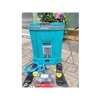 Bình phun thuốc Tatsu TS20A12R (20 lít, bơm đôi, có đảo thuốc)