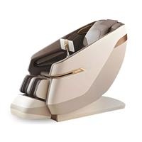 Ghế massage toàn thân Maxcare MAX616PRO