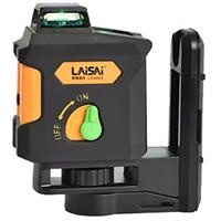 Máy cân bằng laser 5 tia xanh Laisai LSG660S