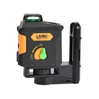 Máy cân bằng laser 5 tia xanh Laisai LSG660S