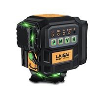 Máy cân mực laser 12 tia xanh Laisai LSG6650S