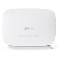Router Wi-Fi 4G LTE chuẩn N 300 Mbps TP-Link TL-MR105