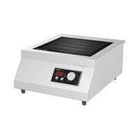 Bếp từ công nghiệp Kocher CI-3600F
