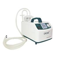Máy hút dịch 1 bình Oromi SS-6A (20 lít/phút)