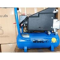 Máy nén khí Wing TM-0.12/8-30L (2.5HP)