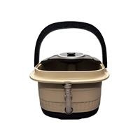 Bồn ngâm massage chân Oromi KW-528D