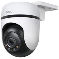 Camera Wifi an ninh ngoài trời TP-Link Tapo C510W