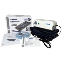 Đệm hơi chống loét có thông khí Oromi HF6001