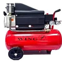 Máy nén khí có dầu Wing TM-0.2/8 (3.5HP)