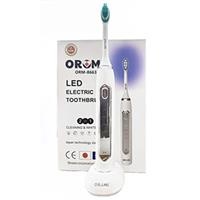 Bàn chải điện Oromi ORM-8663