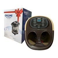 Bồn ngâm massage chân Oromi ORM-KW530H