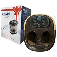 Bồn ngâm massage chân Oromi ORM-530H