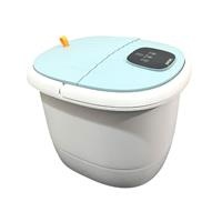 Bồn ngâm massage chân Oromi ORM-KW999