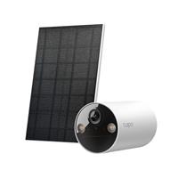 Camera an ninh năng lượng mặt trời TP-Link Tapo C410 KIT