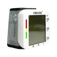 Máy đo huyết áp điện tử cổ tay Oromi GT-701C