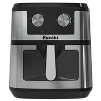 Nồi chiên không dầu 9.2 lít Hòa Phát Funiki HAF9203