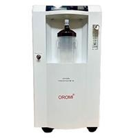 Máy tạo oxy tích hợp xông khí dung Oromi SZ-5AW