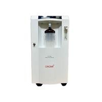 Máy tạo oxy tích hợp xông khí dung Oromi SZ-5AW