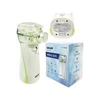 Máy xông khí dung nano cầm tay siêu âm Oromi LT-N210
