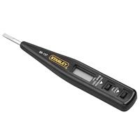 Bút thử điện điện tử Stanley 66-137-S