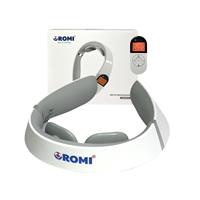 Máy massage cổ vai gáy Oromi OMI-B19