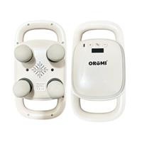 Máy massage toàn thân 4 đầu Oromi KW-206