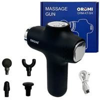 Súng massage nhiệt nóng cầm tay Oromi ORM-KT-5H