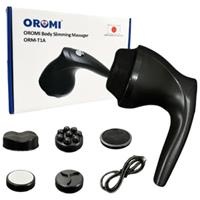 Máy massage giảm béo toàn thân Oromi ORM-T1A