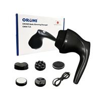 Máy massage giảm béo toàn thân Oromi ORM-T1A