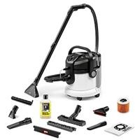 Máy giặt thảm gia dụng Karcher SE 4 Plus 1.081-170.0