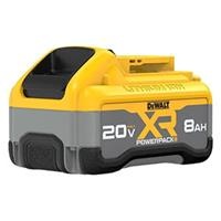 Pin DeWalt DCB2108 POWER-PACK 20V - 8Ah