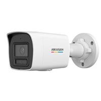 Camera IP 2MP thân trụ Hikvision DS-2CD1027G2H-LIUF