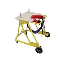 Khung đi trẻ em có đai nâng đỡ PN43.2