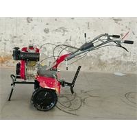 Máy xới đất chạy dầu Tatsu TU178D