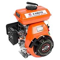 Đầu nổ Kabuto KBT154S (2.5HP)