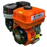 Đầu nổ Kabuto KBT170S (7HP)