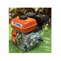 Đầu nổ Kabuto KBT170X (7HP, cốt xéo)