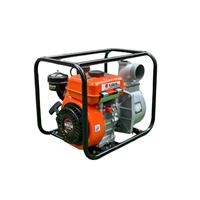 Máy bơm nước Diesel Kabuto KBT 80D