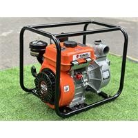 Máy bơm nước diesel Kabuto KBT50D (ống 50mm)